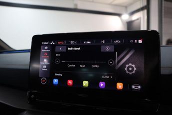 CUPRA LEON 2.0 TSI VZ3 Hatchback 5dr Petrol DSG Euro 6 (s/s) (300 ps)