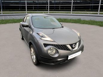 Nissan Juke 1.2 DIG-T Acenta Premium SUV 5dr Petrol Manual 6Spd Euro 5 (s/s)