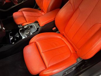 BMW 1 SERIES 1.5 118i M Sport Hatchback 5dr Petrol DCT Euro 6 (s/s) (136 ps)
