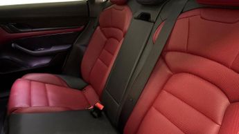 PORSCHE TAYCAN Performance Plus 93.4kWh Saloon 4dr Electric Auto RWD (11kW Char