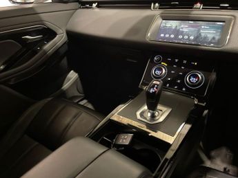 LAND ROVER RANGE ROVER EVOQUE 2.0 D150 R-Dynamic S SUV 5dr Diesel Auto 4WD Euro 6 (s/s) (150 p