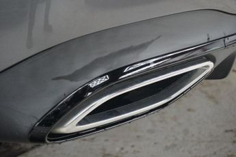 MERCEDES-BENZ CLA 2.0 CLA220 AMG Line (Premium Plus) Coupe 4dr Petrol 7G-DCT 4MATI