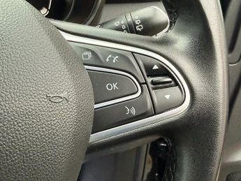 RENAULT KADJAR 1.3 TCe Techno SUV 5dr Petrol EDC Euro 6 (s/s) (140 ps)