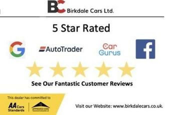 RENAULT KADJAR 1.3 TCe Techno SUV 5dr Petrol EDC Euro 6 (s/s) (140 ps)