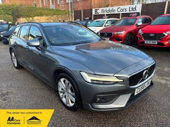 Volvo V60 2.0 D3 Momentum Pro Estate 5dr Diesel Manual Euro 6 (s/s) (150 p