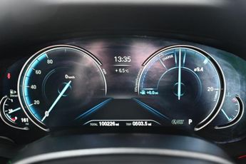 BMW 6 SERIES GRAN TURISMO 3.0 630d M Sport GT 5dr Diesel Auto Euro 6 (s/s) (265 ps)