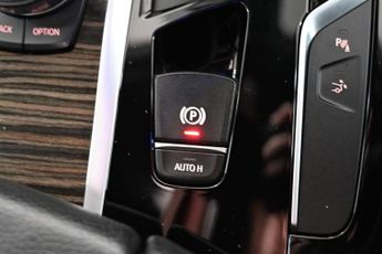 BMW 6 SERIES GRAN TURISMO 3.0 630d M Sport GT 5dr Diesel Auto Euro 6 (s/s) (265 ps)