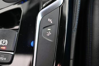 BMW 6 SERIES GRAN TURISMO 3.0 630d M Sport GT 5dr Diesel Auto Euro 6 (s/s) (265 ps)