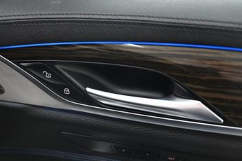 BMW 6 SERIES GRAN TURISMO 3.0 630d M Sport GT 5dr Diesel Auto Euro 6 (s/s) (265 ps)