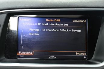 AUDI Q5 2.0 TDI S line Plus SUV 5dr Diesel S Tronic quattro Euro 5 (s/s)