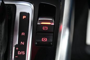 AUDI Q5 2.0 TDI S line Plus SUV 5dr Diesel S Tronic quattro Euro 5 (s/s)