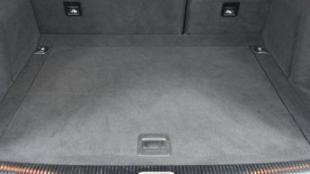 AUDI Q5 2.0 TDI S line Plus SUV 5dr Diesel S Tronic quattro Euro 5 (s/s)