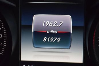 MERCEDES-BENZ GLC 2.1 GLC250d AMG Line (Premium Plus) SUV 5dr Diesel G-Tronic 4MAT