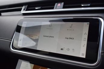 LAND ROVER RANGE ROVER VELAR 2.0 D200 MHEV R-Dynamic HSE SUV 5dr Diesel Auto 4WD Euro 6 (s/s)