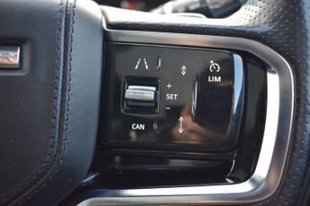 LAND ROVER RANGE ROVER VELAR 2.0 D200 MHEV R-Dynamic HSE SUV 5dr Diesel Auto 4WD Euro 6 (s/s)