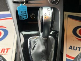 RENAULT CAPTUR 1.2 TCe ENERGY Dynamique Nav SUV 5dr Petrol Auto Euro 6 (s/s) (1