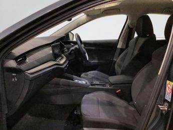 SKODA OCTAVIA 1.4 TSI iV 13kWh SE Technology Hatchback 5dr Petrol Plug-in Hybr