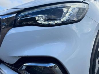 MG MG HS 1.5 T-GDI Exclusive SUV 5dr Petrol DCT Euro 6 (s/s) (162 ps)