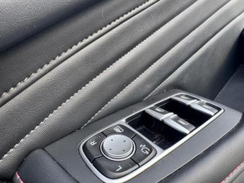 MG MG HS 1.5 T-GDI Exclusive SUV 5dr Petrol DCT Euro 6 (s/s) (162 ps)