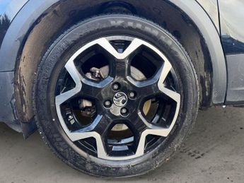 VAUXHALL MOKKA ELECTRIC 50kWh Ultimate SUV 5dr Electric Auto (136 ps)