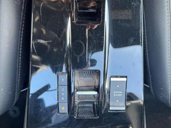 VAUXHALL MOKKA ELECTRIC 50kWh Ultimate SUV 5dr Electric Auto (136 ps)