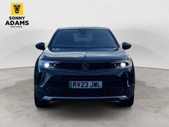 VAUXHALL MOKKA ELECTRIC 50kWh Ultimate SUV 5dr Electric Auto (136 ps)