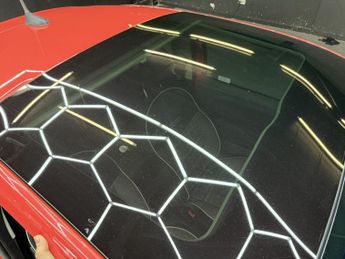 FIAT 500 1.2 Lounge Hatchback 3dr Petrol Dualogic Euro 6 (s/s) (69 bhp)