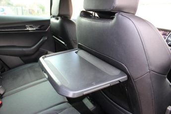 SKODA KAROQ 1.5 TSI ACT SE L SUV 5dr Petrol DSG Euro 6 (s/s) (150 ps)