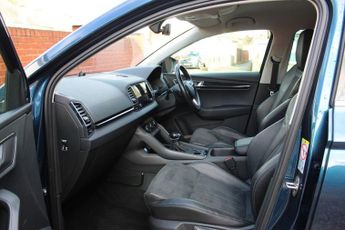 SKODA KAROQ 1.5 TSI ACT SE L SUV 5dr Petrol DSG Euro 6 (s/s) (150 ps)