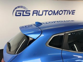 NISSAN QASHQAI 1.3 DIG-T ACENTA PREMIUM DCT AUTO 160 BHP + SAT NAV + REAR CAMER