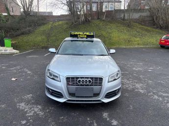 AUDI S3 S3 QUATTRO
