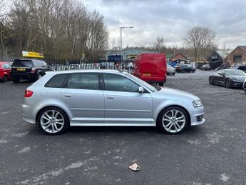 AUDI S3 S3 QUATTRO