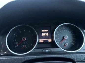 VOLKSWAGEN GOLF GOLF GTI 