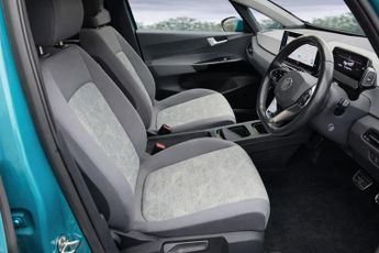 VOLKSWAGEN ID.3 Pro Performance 58kWh Life Hatchback 5dr Electric Auto (204 ps)