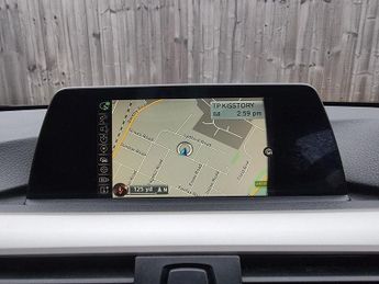 BMW 4 SERIES GRAN COUPE 2.0 418d SE Hatchback 5dr Diesel Auto Euro 6 (s/s) (150 ps)