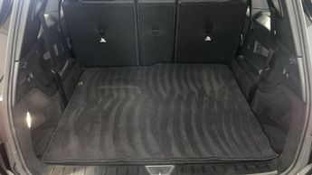 MERCEDES-BENZ EQB EQB 300 66.5kWh AMG Line SUV 5dr Electric Auto 4MATIC (228 ps)