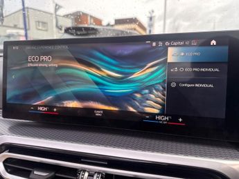 BMW 4 SERIES 2.0 420i M Sport Convertible 2dr Petrol Auto Euro 6 (s/s) (184 p