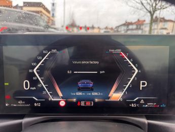 BMW 4 SERIES 2.0 420i M Sport Convertible 2dr Petrol Auto Euro 6 (s/s) (184 p