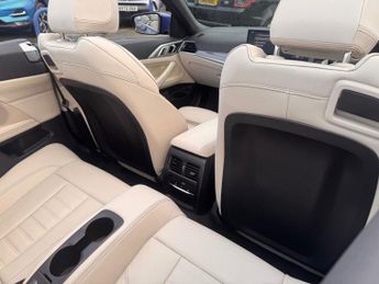 BMW 4 SERIES 2.0 420i M Sport Convertible 2dr Petrol Auto Euro 6 (s/s) (184 p