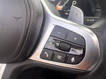 BMW 4 SERIES 2.0 420i M Sport Convertible 2dr Petrol Auto Euro 6 (s/s) (184 p