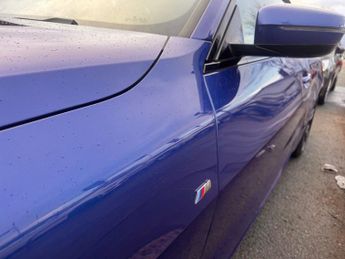 BMW 4 SERIES 2.0 420i M Sport Convertible 2dr Petrol Auto Euro 6 (s/s) (184 p