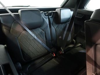 SKODA KODIAQ 1.5 TSI ACT SportLine SUV 5dr Petrol DSG Euro 6 (s/s) (7 Seat) (