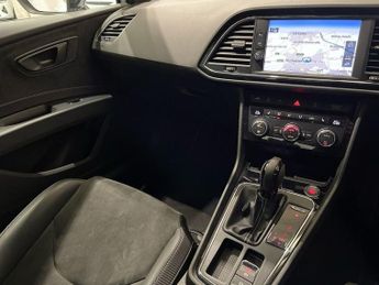 SEAT LEON 2.0 TSI Cupra 300 ST 5dr Petrol DSG 7 Spd 4Drive Euro 6 (s/s) (3