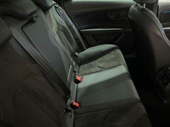 SEAT LEON 2.0 TSI Cupra 300 ST 5dr Petrol DSG 7 Spd 4Drive Euro 6 (s/s) (3