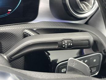 MERCEDES-BENZ CLA 1.3 CLA180 AMG Line (Premium Plus 2) Coupe 4dr Petrol 7G-DCT Eur