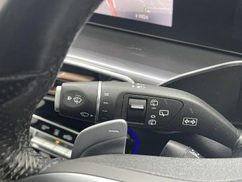 MERCEDES-BENZ EQC EQC 400 80kWh AMG Line (Premium Plus) SUV 5dr Electric Auto 4MAT