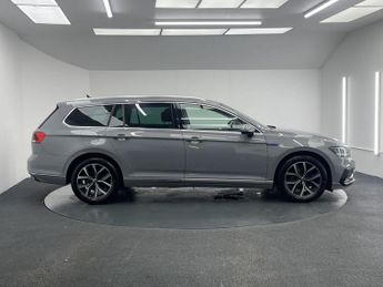 VOLKSWAGEN PASSAT 1.4 TSI 13kWh GTE Estate 5dr Petrol Plug-in Hybrid DSG Euro 6 (s