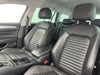 VOLKSWAGEN PASSAT 1.4 TSI 13kWh GTE Estate 5dr Petrol Plug-in Hybrid DSG Euro 6 (s