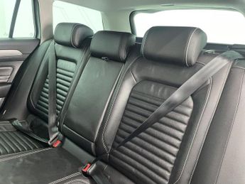 VOLKSWAGEN PASSAT 1.4 TSI 13kWh GTE Estate 5dr Petrol Plug-in Hybrid DSG Euro 6 (s