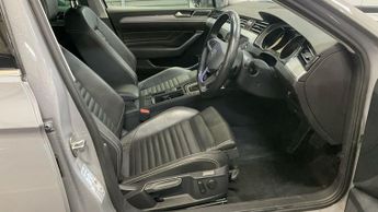 VOLKSWAGEN PASSAT 1.4 TSI 13kWh GTE Estate 5dr Petrol Plug-in Hybrid DSG Euro 6 (s